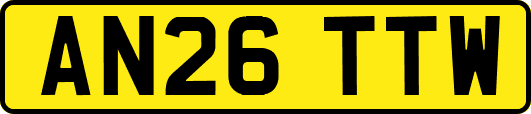 AN26TTW