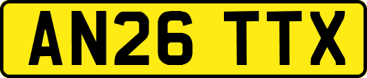 AN26TTX