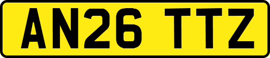 AN26TTZ