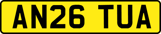 AN26TUA