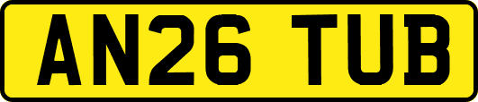 AN26TUB