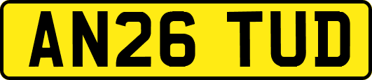 AN26TUD