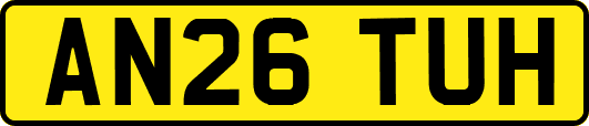 AN26TUH