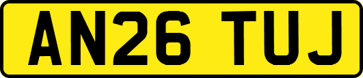 AN26TUJ