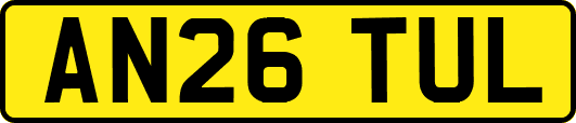 AN26TUL