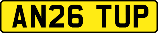 AN26TUP