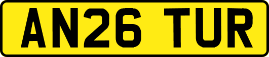 AN26TUR