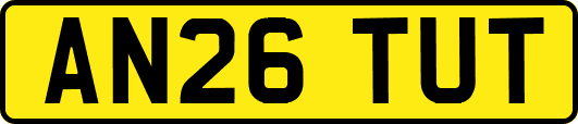 AN26TUT