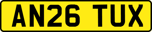AN26TUX