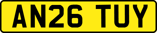 AN26TUY