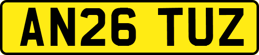 AN26TUZ
