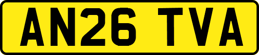 AN26TVA