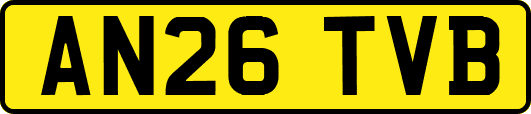 AN26TVB