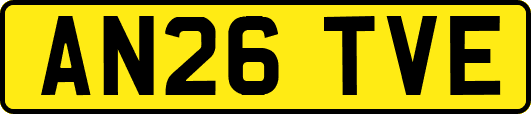 AN26TVE