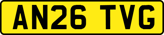 AN26TVG