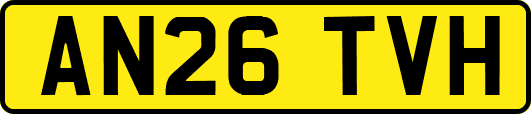 AN26TVH