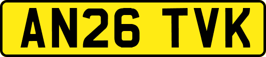 AN26TVK