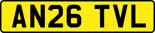 AN26TVL