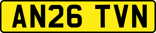AN26TVN