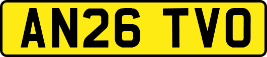 AN26TVO