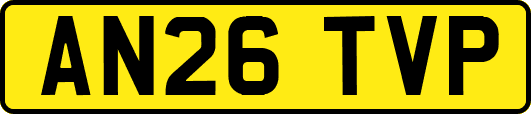 AN26TVP