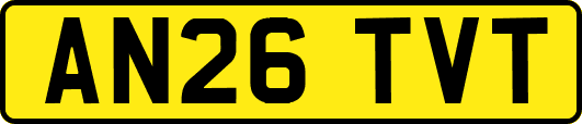 AN26TVT