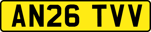 AN26TVV