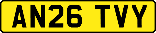 AN26TVY