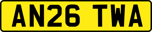 AN26TWA
