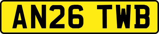 AN26TWB