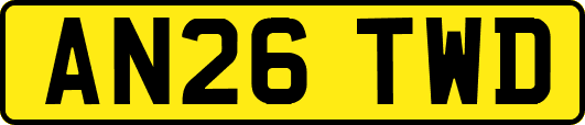 AN26TWD
