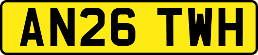 AN26TWH