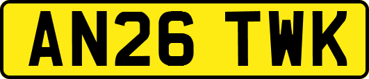 AN26TWK