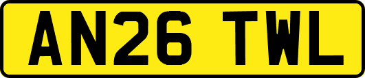 AN26TWL