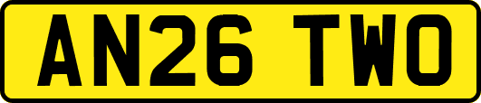 AN26TWO