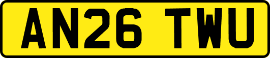 AN26TWU