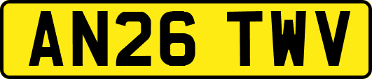 AN26TWV