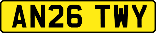 AN26TWY