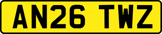AN26TWZ