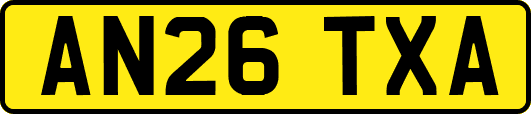 AN26TXA