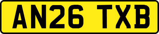 AN26TXB