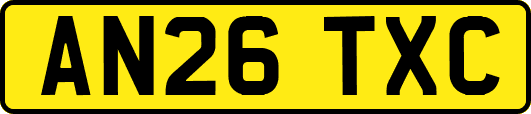 AN26TXC