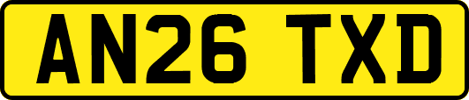 AN26TXD