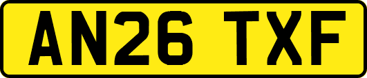 AN26TXF