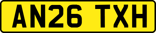 AN26TXH