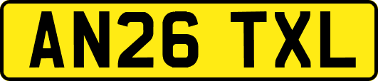 AN26TXL