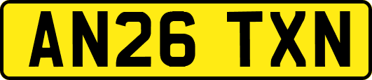AN26TXN