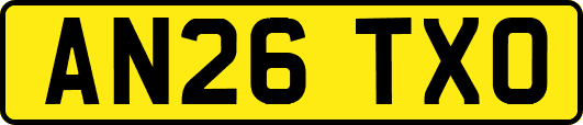 AN26TXO