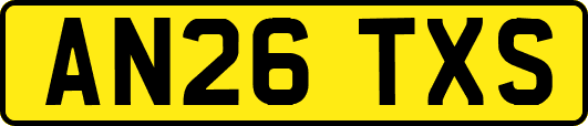 AN26TXS