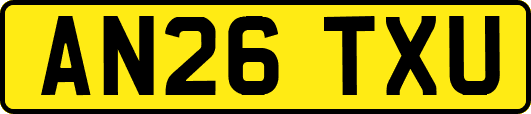 AN26TXU